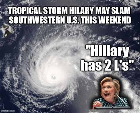 Hurricane Hillary : r/gifs